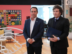 Mercado Libre recibió 42 millones de dólares en beneficios del Estado