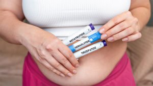 La ANMAT advirtió sobre la venta ilegal de productos para adelgazar con retatrutide