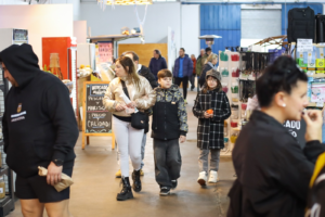 ¿Qué hacer en el Paseo Portuario este fin de semana?