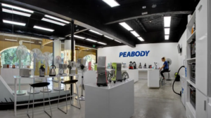 Otro gigante cambia por la crisis: Peabody dejó de fabricar en la Argentina