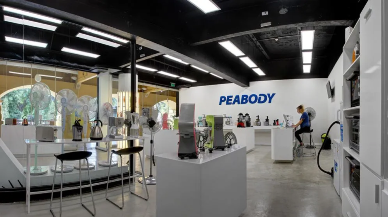Otro gigante cambia por la crisis: Peabody dejó de fabricar en la Argentina
