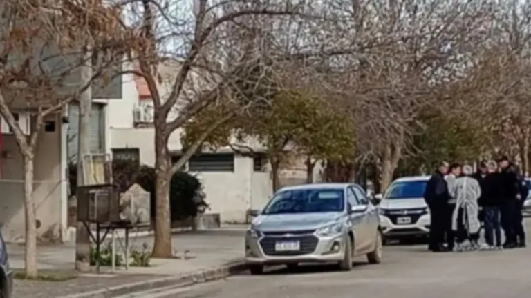 Río Negro: investigan un pacto suicida de un matrimonio que no podía pagar sus deudas