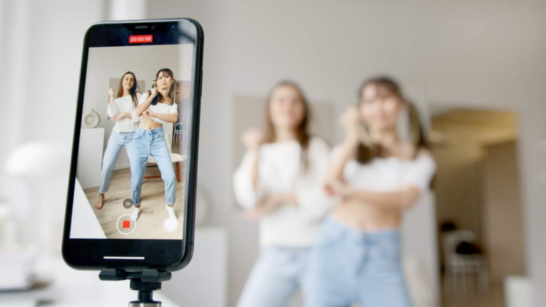 Brasil sancionó a TikTok por incumplimientos con datos menores de edad
