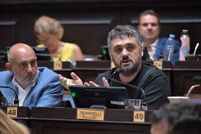 ¿De qué trata el proyecto de Tignanelli para frenar el sobreendeudamiento?
