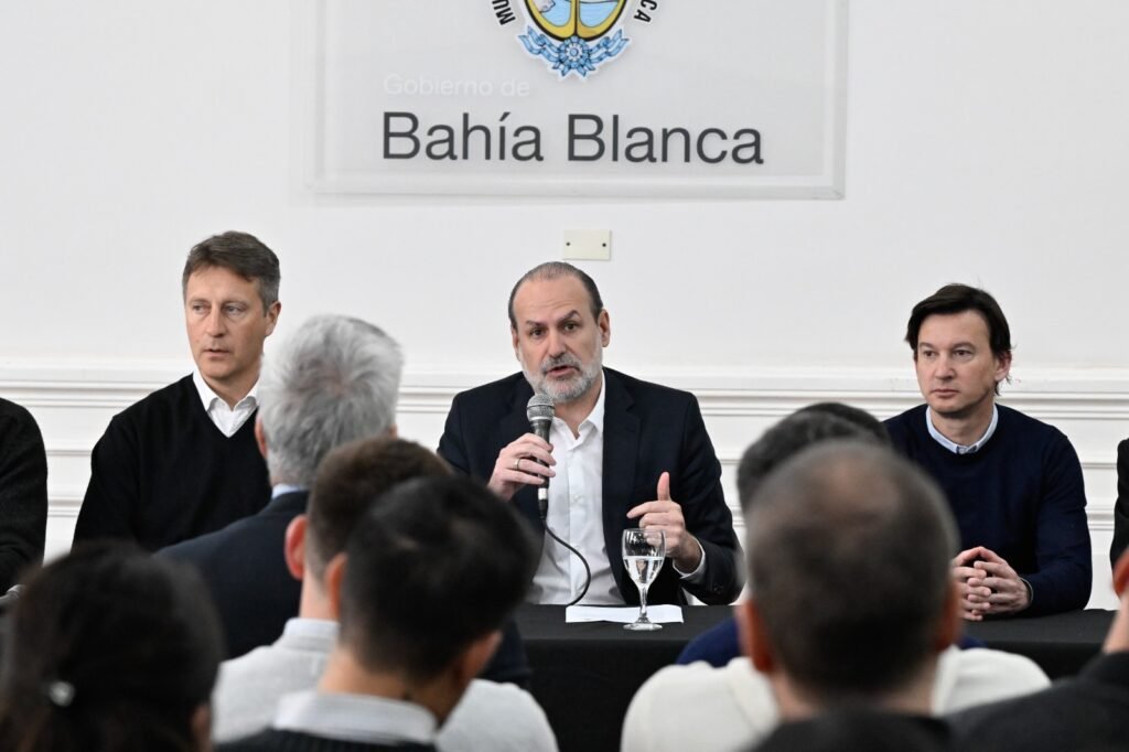 El municipio avanza con la licitación para El Cholo