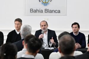 El municipio avanza con la licitación para El Cholo