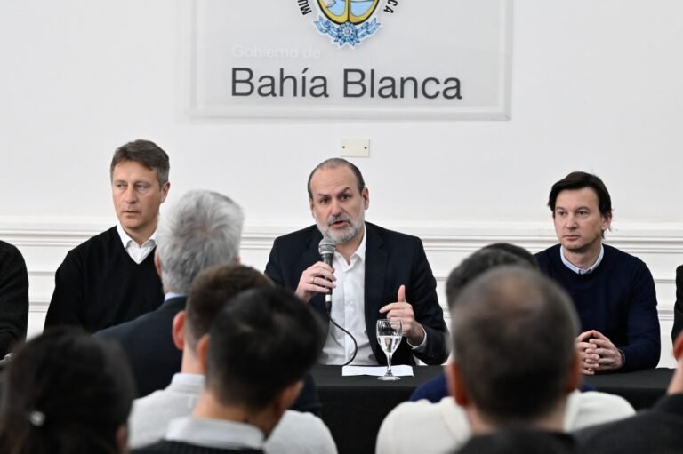 El municipio avanza con la licitación para El Cholo