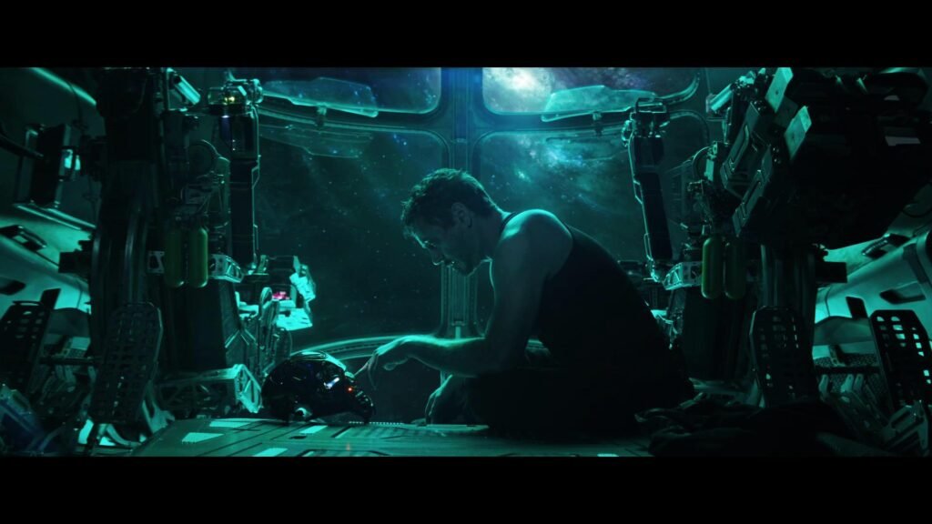 Avengers Endgame vuelve a Cinemacenter con escenas extras