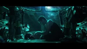 Avengers Endgame vuelve a Cinemacenter con escenas extras