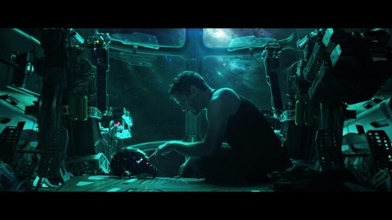 Avengers Endgame vuelve a Cinemacenter con escenas extras