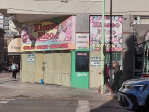 El ahogamiento de los comercios bahienses en medio de la crisis nacional