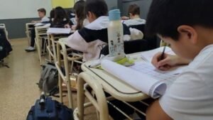 Pruebas PISA: Argentina obtuvo los peores resultados en 20 años