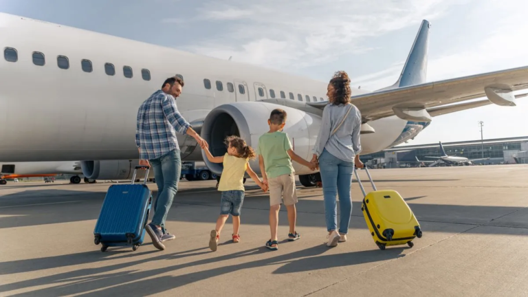 El 80% de los argentinos quiere viajar pero menos de la mitad puede hacerlo