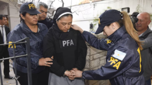 Condenaron a 20 años a la monja Kumiko Kosaka por abusos sexuales a menores