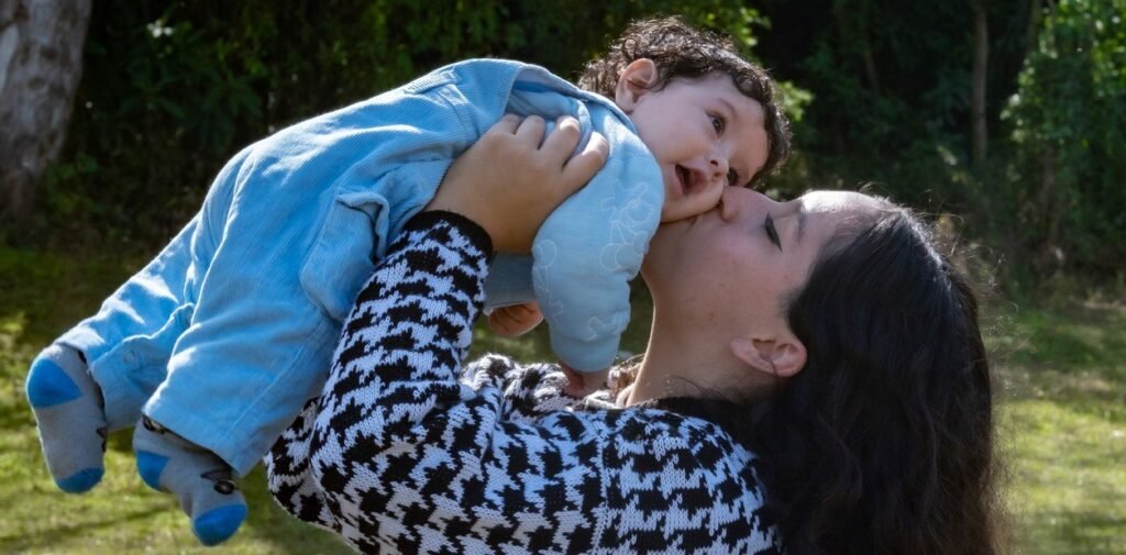 Argentina tiene casi la mitad de nacimientos que hace una década