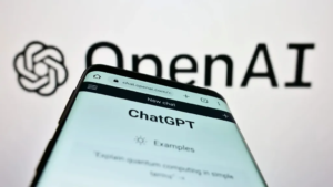 OpenAI le pidió al Congreso de Estados Unidos regular la IA