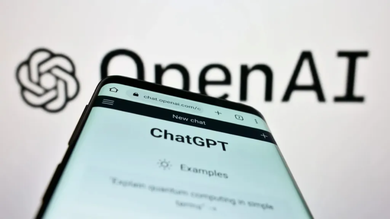 OpenAI le pidió al Congreso de Estados Unidos regular la IA