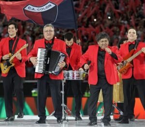 ¿Estás listo?: Los Palmeras pondrán a bailar a Sierra en la Fiesta de Reyes