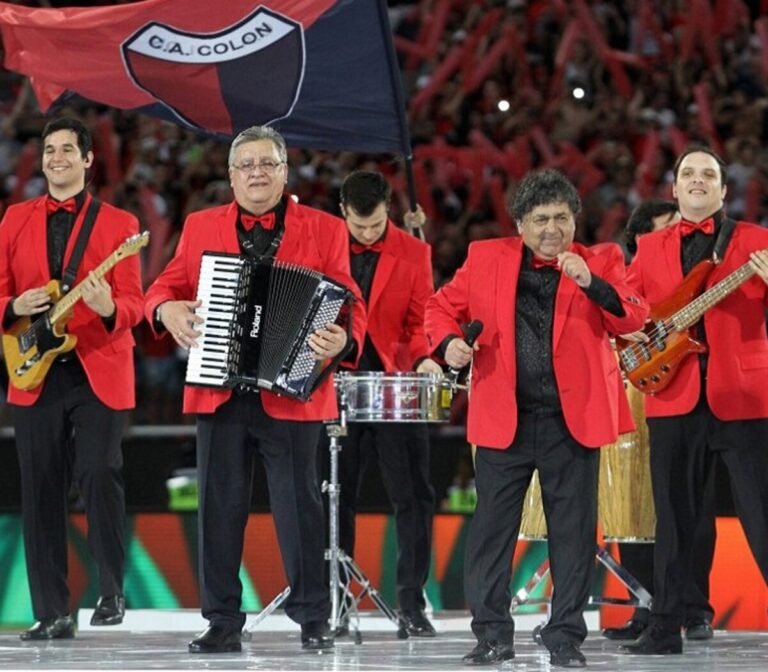 ¿Estás listo?: Los Palmeras pondrán a bailar a Sierra en la Fiesta de Reyes