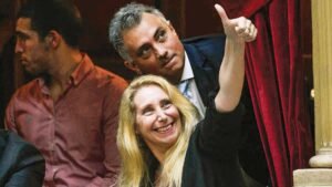 LLA pidió juicio político a la jueza que suspendió el Régimen Penal Juvenil