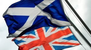 Peligra U.K.: Escocia, Gales e Irlanda presionan por su independencia