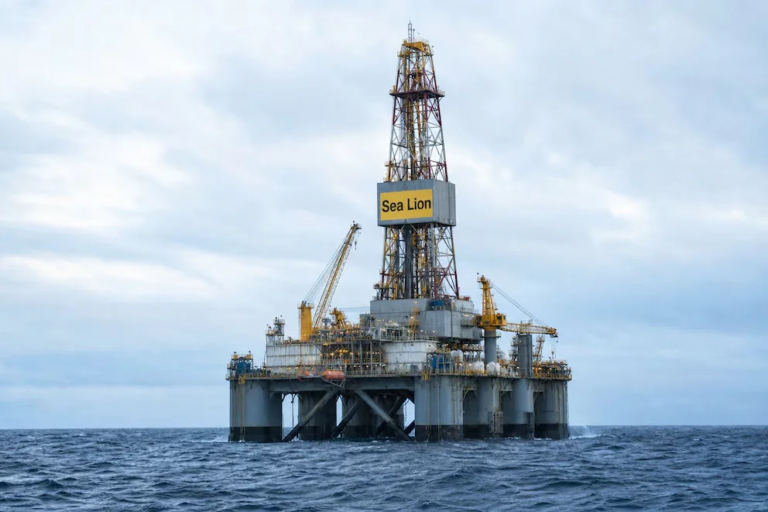 Los Kelpers extienden por cinco años todas las licencias petroleras en Malvinas