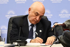 Renunció el secretario de Discapacidad en medio de los recortes presupuestarios
