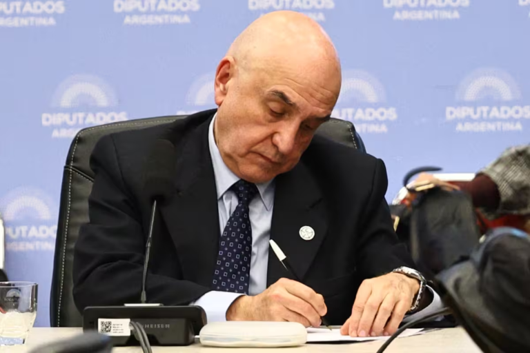 Renunció el secretario de Discapacidad en medio de los recortes presupuestarios