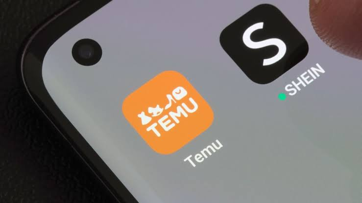Francia sancionó a Shein y Temu para frenar el impacto ambiental de la moda rápida