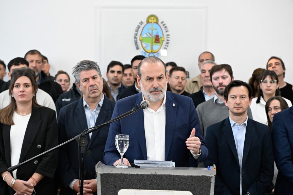 Susbielles a la Justicia por la Zona Fría: “vamos a agotar todas las instancias”
