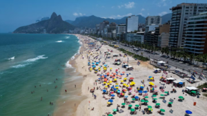 ¿Se viene otro boom turístico en Brasil?: se abaratan los viajes por la caída del real