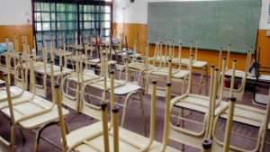 Paro nacional docente tras el hallazgo sin vida de Nancy Godoy: ¿qué pasa en Bahía?