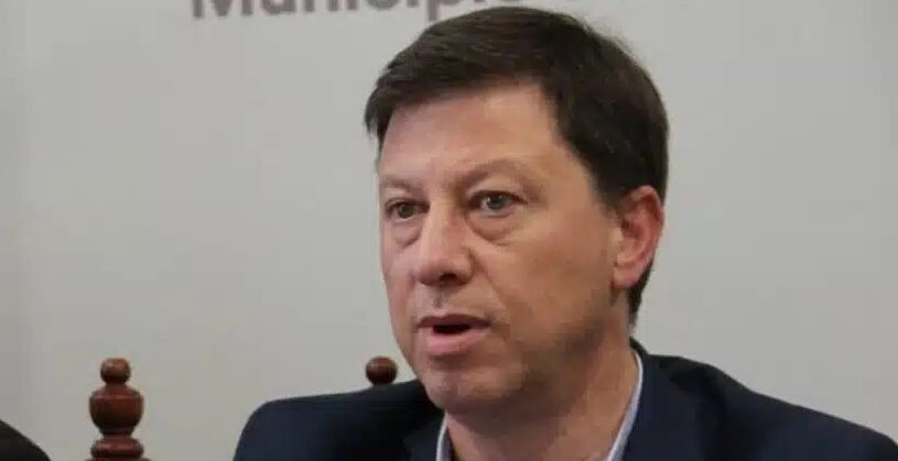 Autonomía municipal: Bevilacqua reclama reglas claras para el financiamiento de la salud