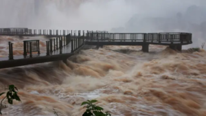 Parques Nacionales activó un plan de prevención para 18 áreas protegidas por El Niño