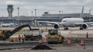 Ezeiza restringirá sus operaciones por 18 días: ¿qué hará cada aerolínea?