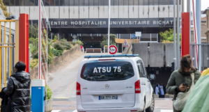 Francia detectó el primer contagio humano de Shamonda en un hombre fallecido
