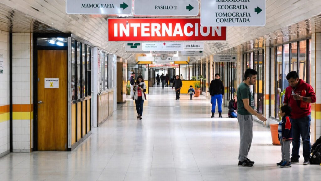Tragedia en Bahía Blanca: murió una beba atropellada por su padre