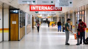 Tragedia en Bahía Blanca: murió una beba atropellada por su padre