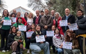Monte Hermoso premió 10 proyectos artísticos y culturales