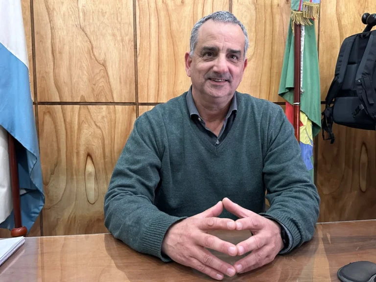 Renunció Maximiliano Núñez Fariña como director de Región Sanitaria I