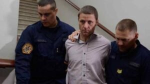 Volverán a juzgar a Néstor Pavón por el femicidio de Micaela García