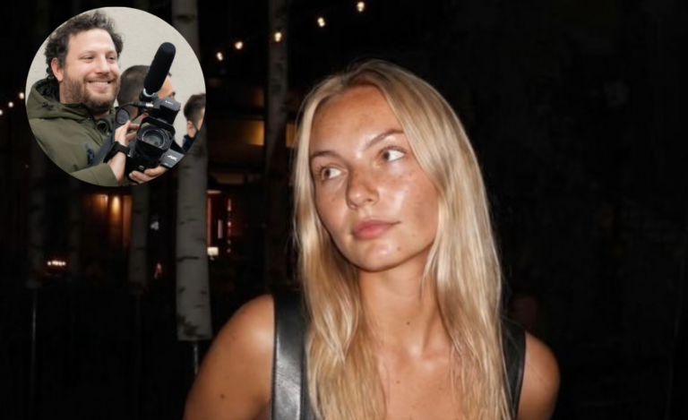 “Inteligente y relinda”: Santiago Oría se enamoró de una Inteligencia Artificial