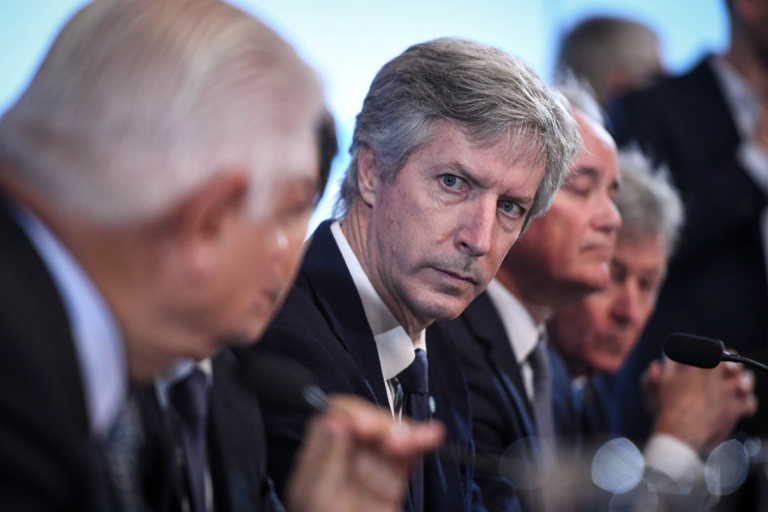 La AGN reveló que el Banco Central perdió más de mil millones de dólares