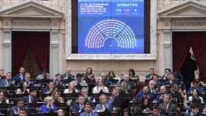 Diputados restituyó los límites a la compra de tierras por extranjeros