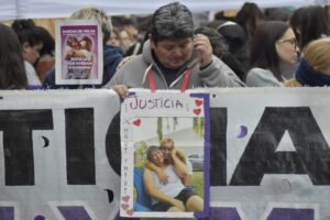 Convocan a una marcha de velas a un año del doble femicidio de Myriam y Mariana