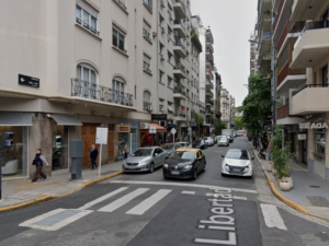 Retiro: investigan el femicidio de una trabajadora sexual de 27 años