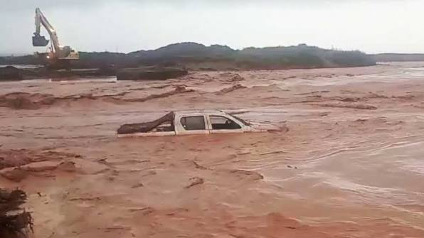 Neuquén declarará la emergencia meteorológica por seis meses ante las lluvias extremas