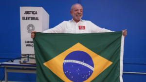 Lula fue reelecto en Brasil para un cuarto mandato histórico
