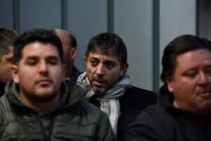 4 años de prisión para un exintendente de Córdoba que envenenó a 211 perros
