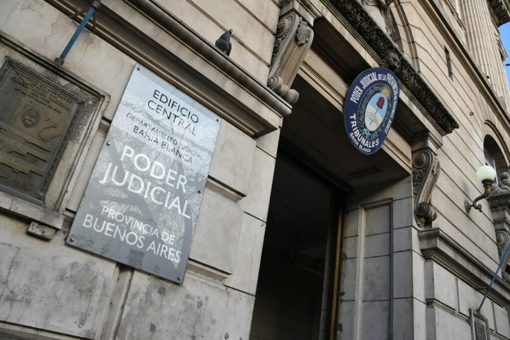 2 años y 10 meses de prisión para el hombre que intentó matar a su vecino